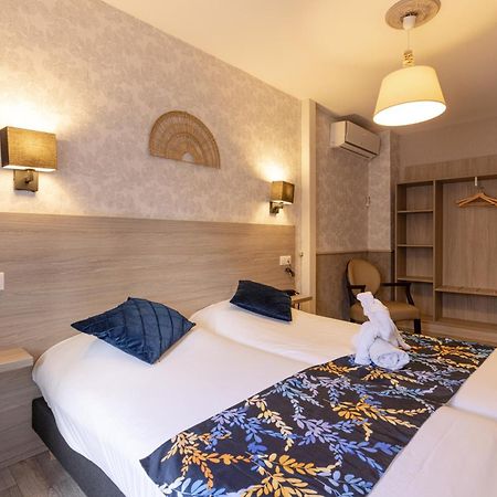 Logis Hotel Pontet Hostellerie Maleville Beynac-et-Cazenac Ngoại thất bức ảnh